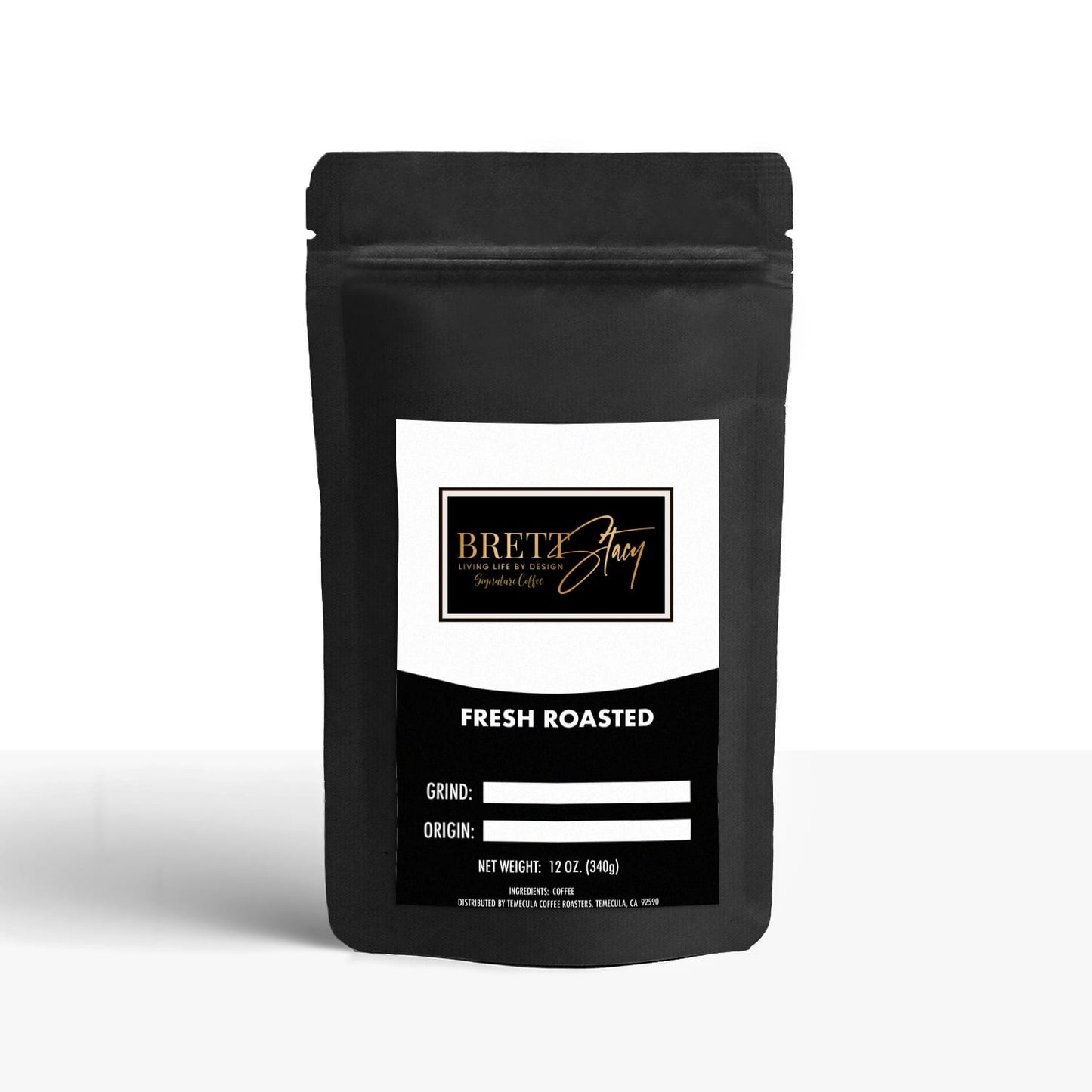 African Kahawa Blend